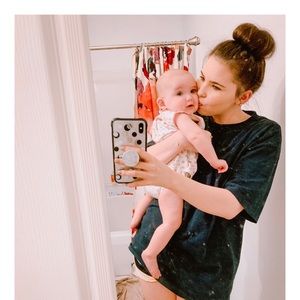 Meet your Posher, Ali